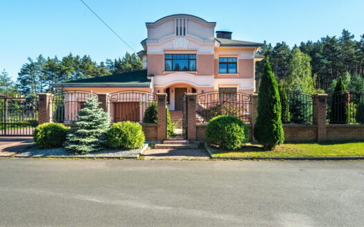 Fabuloso Chalet de lujo en Miami