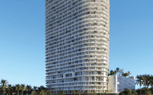 ONE Park Tower – Penthouse 3003 – North Miami, FL