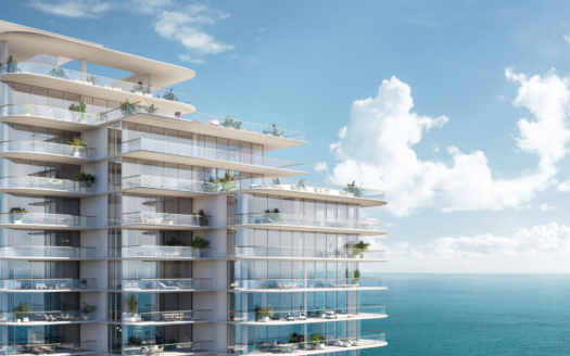 The Perigon 906 – Miami Beach, FL